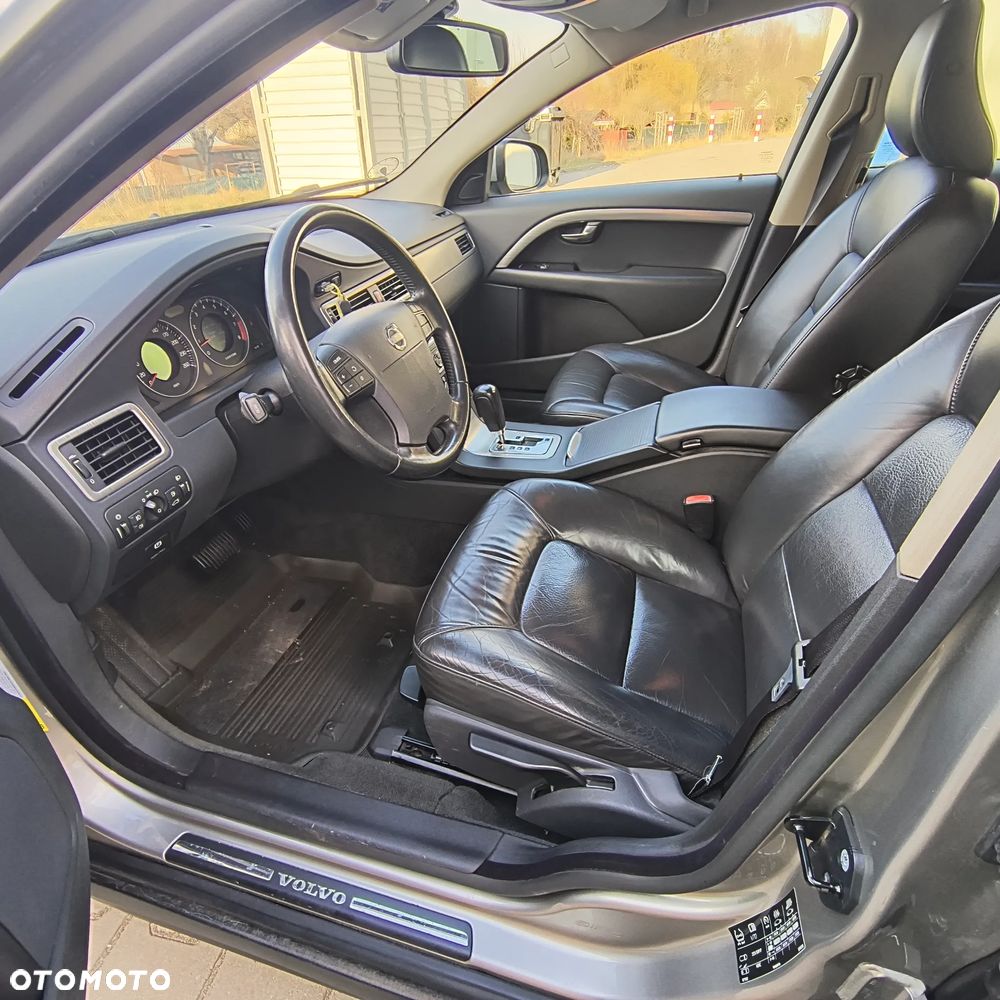 Volvo V70 - 7