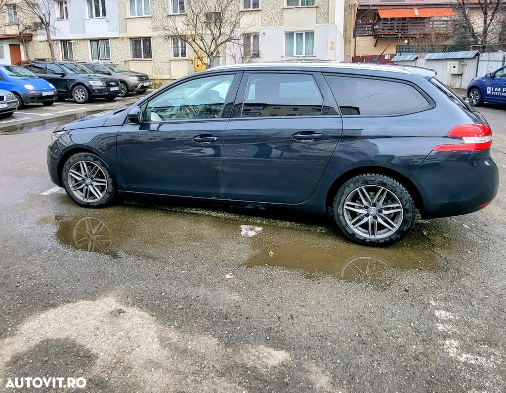 Peugeot 308 PureTech 110 Stop & Start Style - 5