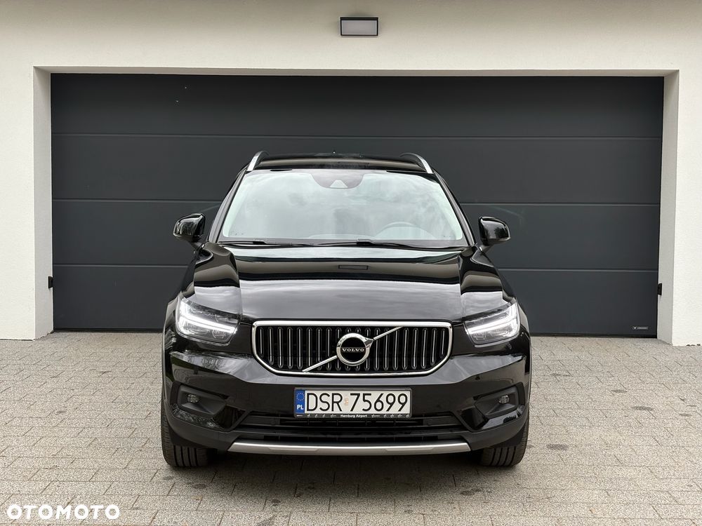 Volvo XC 40 T4 Plug-In Hybrid Inscription Expression Pro - 13