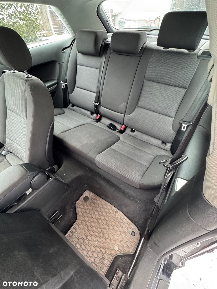 Audi A3 3-drzwiowe 2.0 TDI DPF Ambition - 7