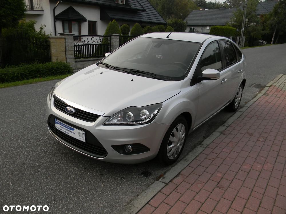 Ford Focus 2.0 Platinium X - 30