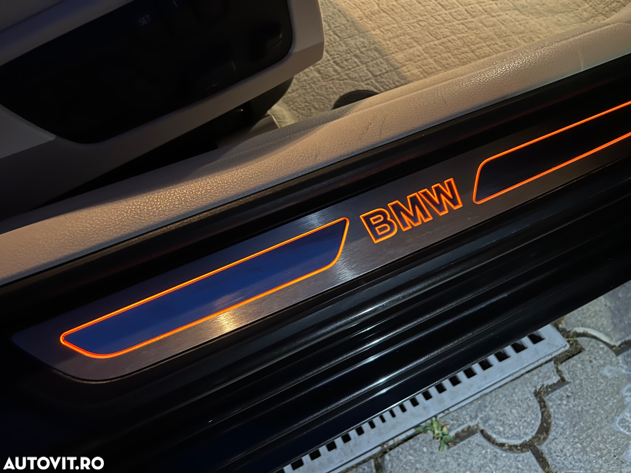 BMW Seria 6 640d xDrive - 10