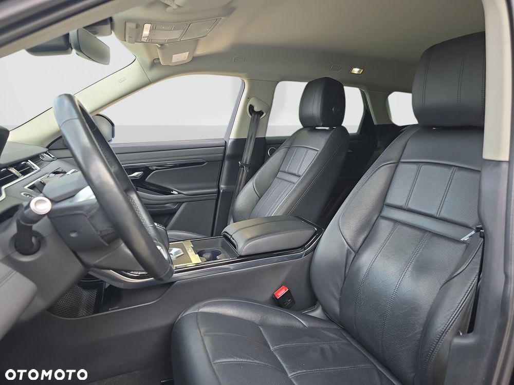 Land Rover Range Rover Evoque 2.0 D180 mHEV SE - 19