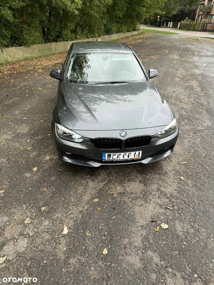 BMW Seria 3 - 6
