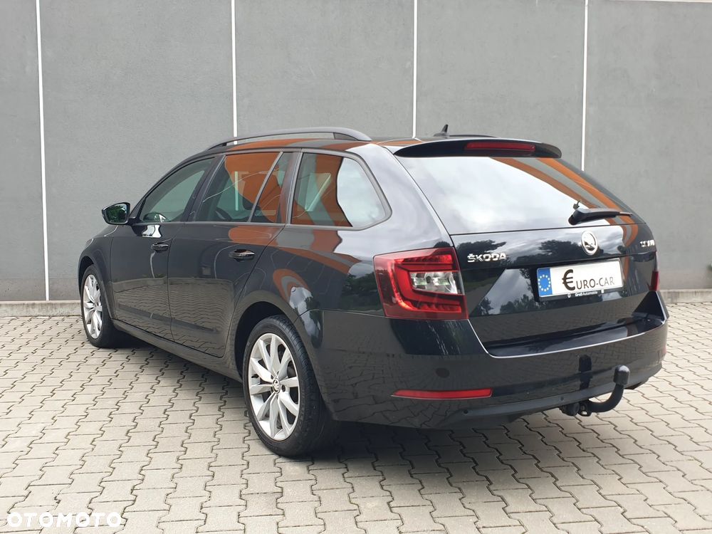 Skoda Octavia - 4