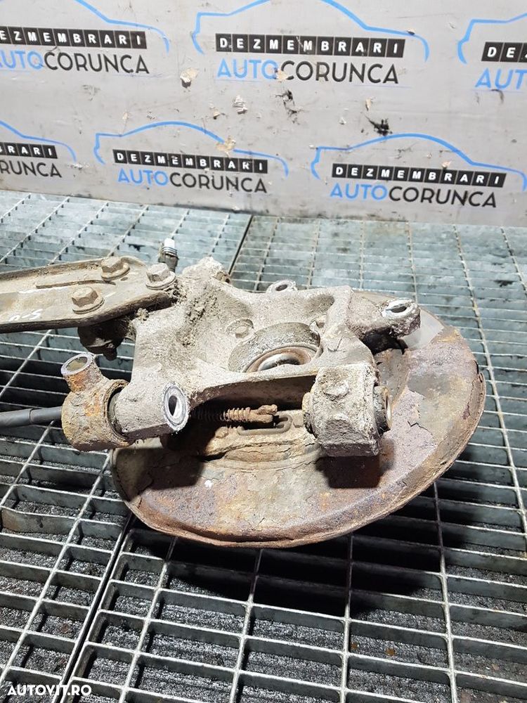 Fuzeta dreapta spate Chevrolet Captiva Facelift 2.2 D 2011 - 2014 Automata Z22D1 (649) ... - 9