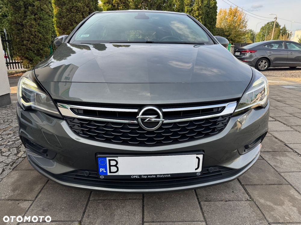 Opel Astra V 1.4 T 120 Lat - 20