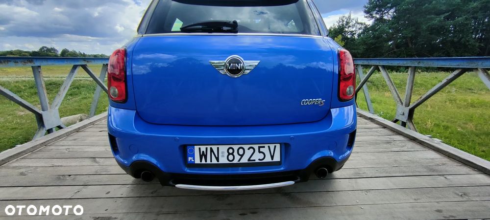 MINI Countryman - 6