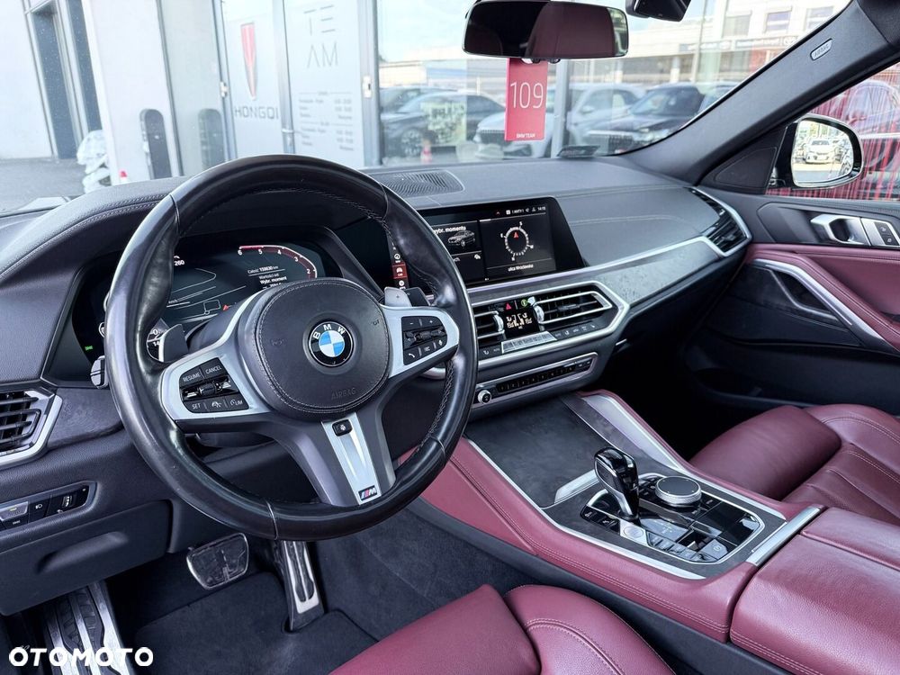 BMW X6 - 28