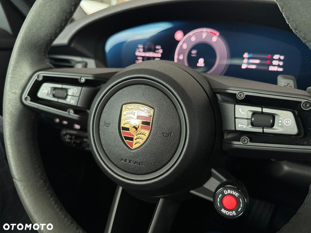 Porsche 911 - 21