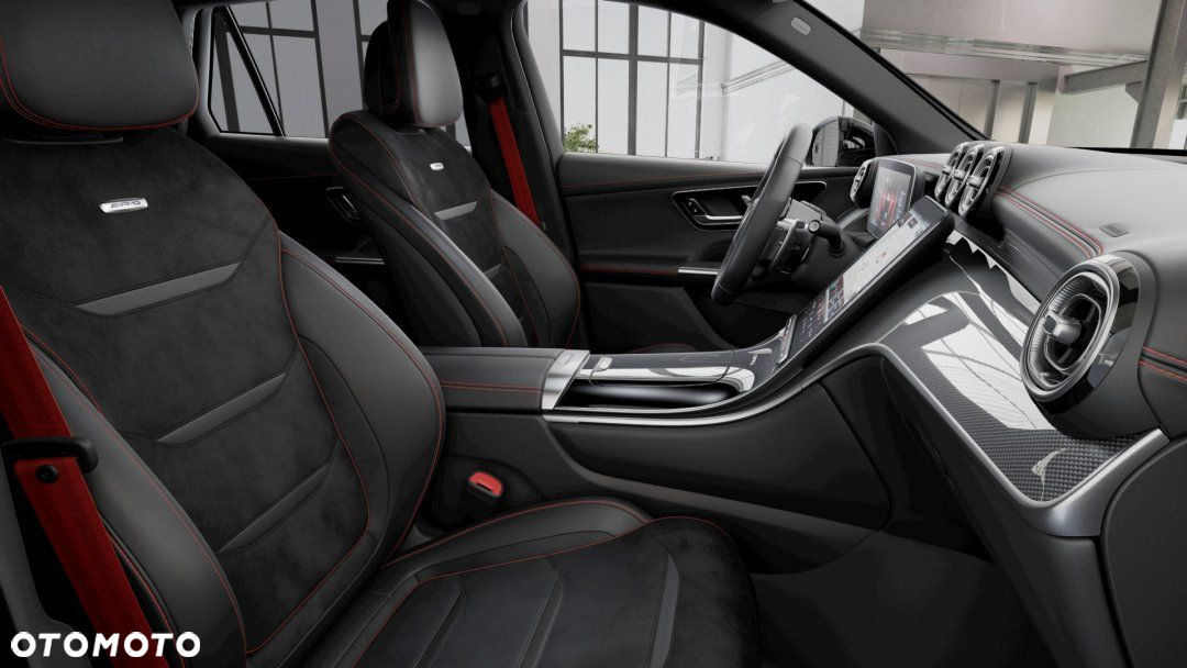 Mercedes-Benz GLC - 5