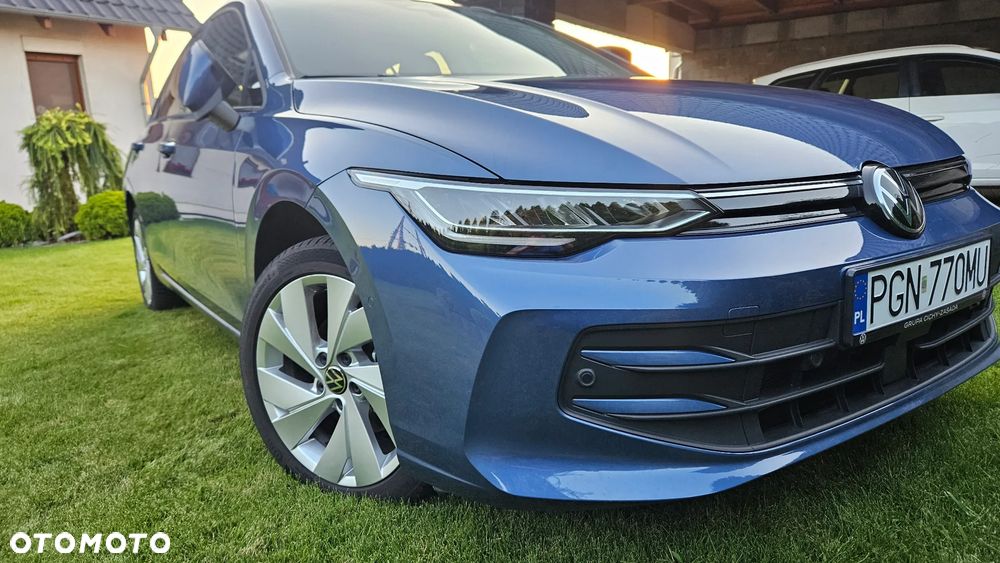 Volkswagen Golf 1.5 TSI Life Plus - 12