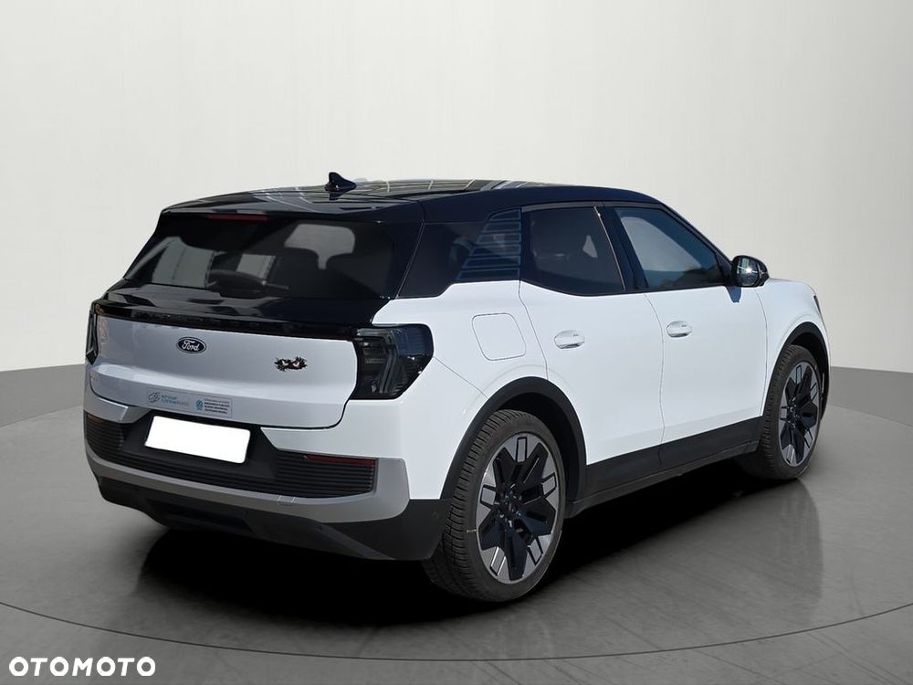 Ford Explorer 77kWh Premium RWD - 9
