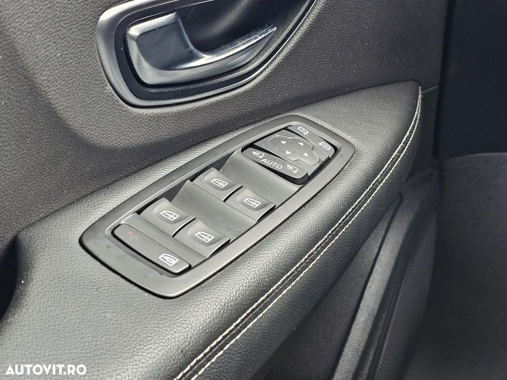 Renault Scenic ENERGY dCi 130 INTENS - 16