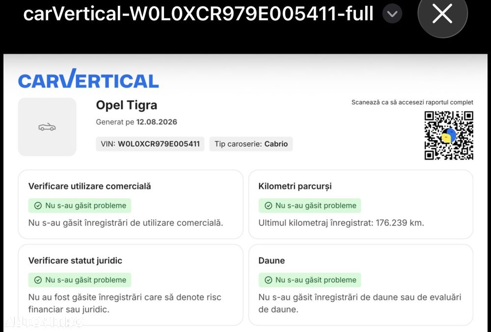 Opel Tigra 1.8 (Enjoy) - 32