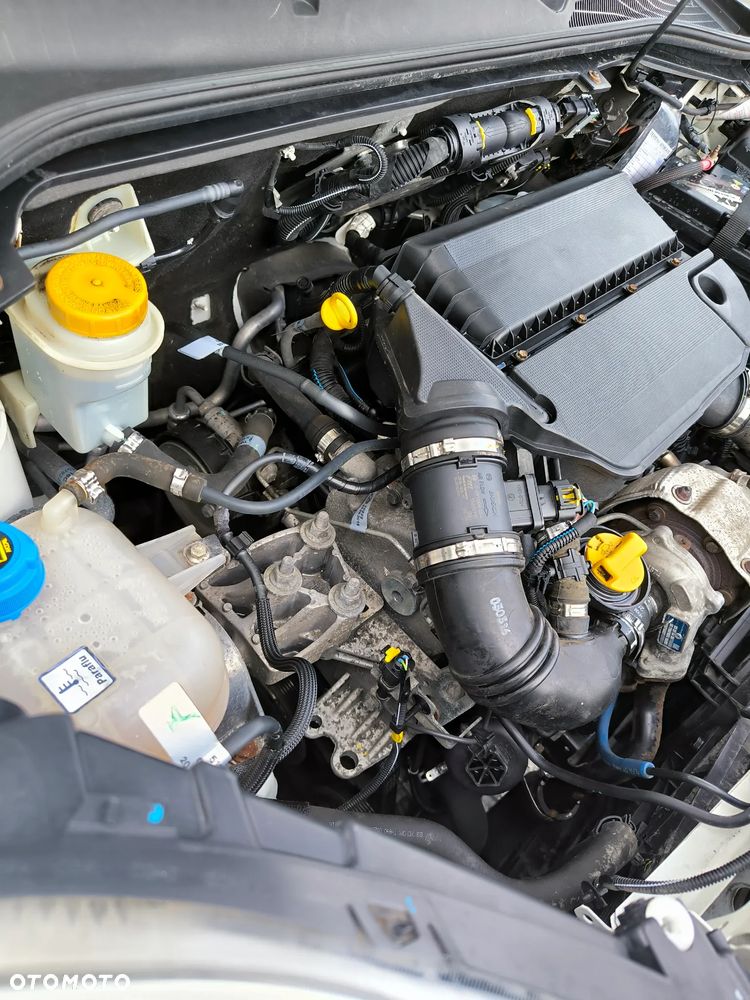 Opel Combo Tour L2H1 - 22