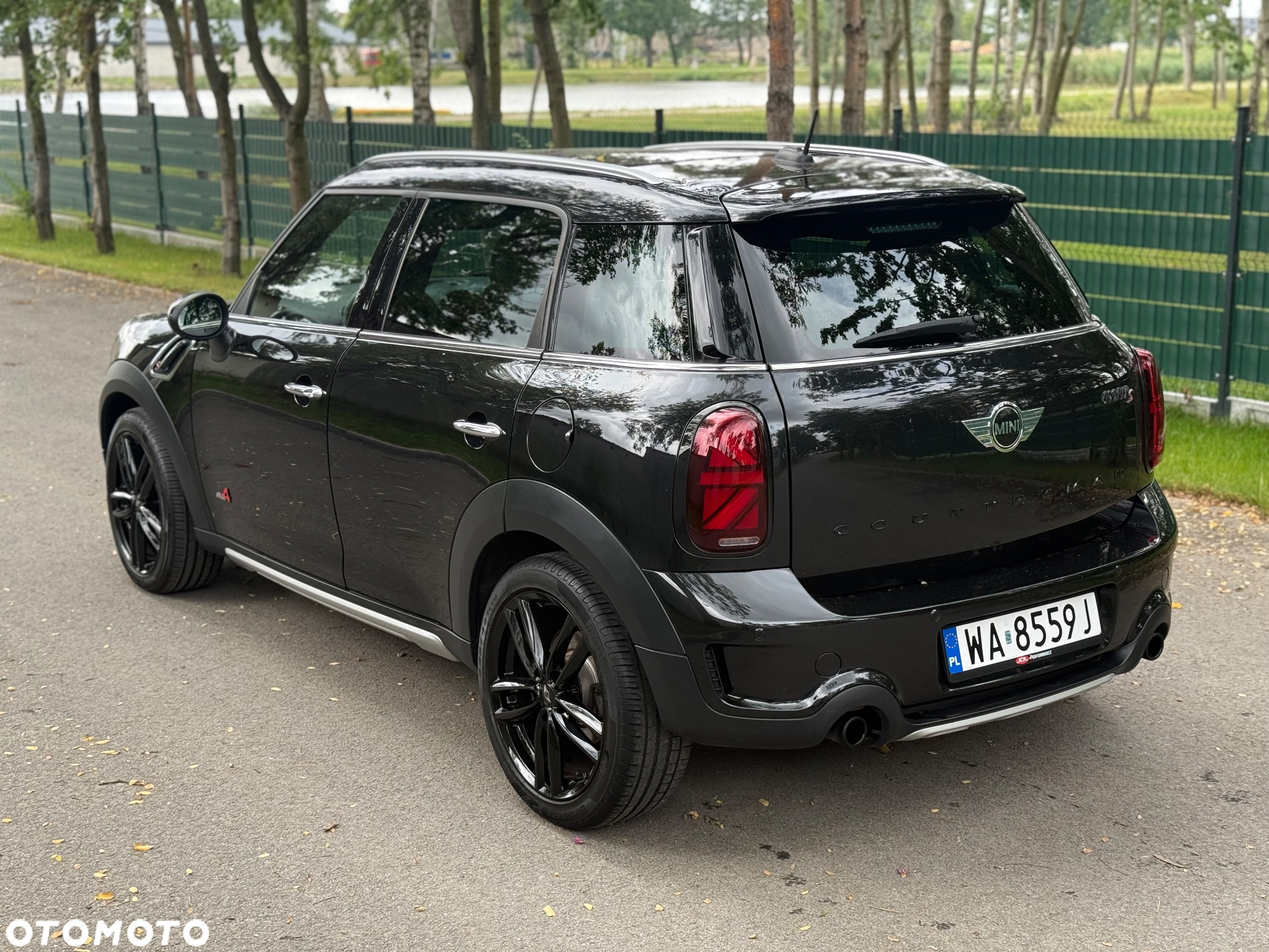 MINI Cooper S sport - 6