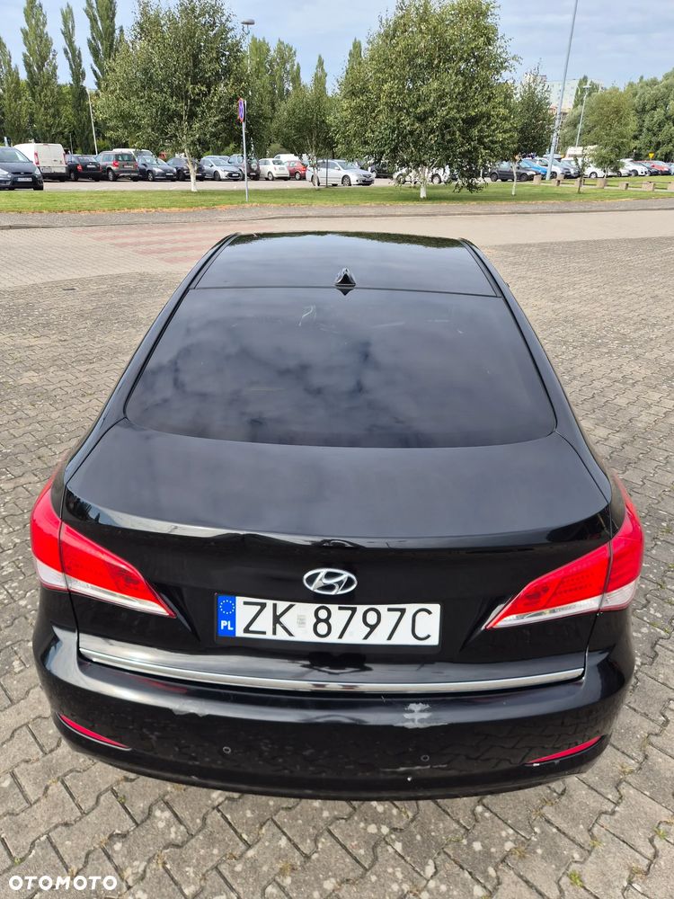 Hyundai i40 1.6 GDI Classic - 23