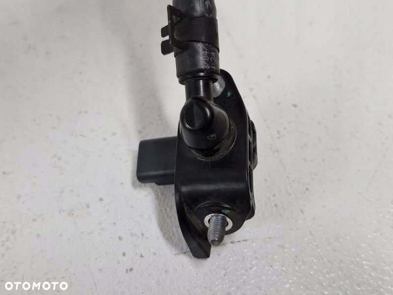 RENAULT TRAFIC III 3 LIFT IV 4 2.0 DCI CZUJNIK CIŚNIENIA POWIETRZA 223659870R - 4