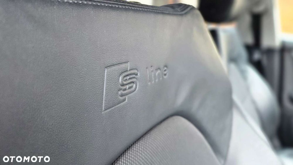 Audi A4 Avant 2.0T FSI Multitronic - 26