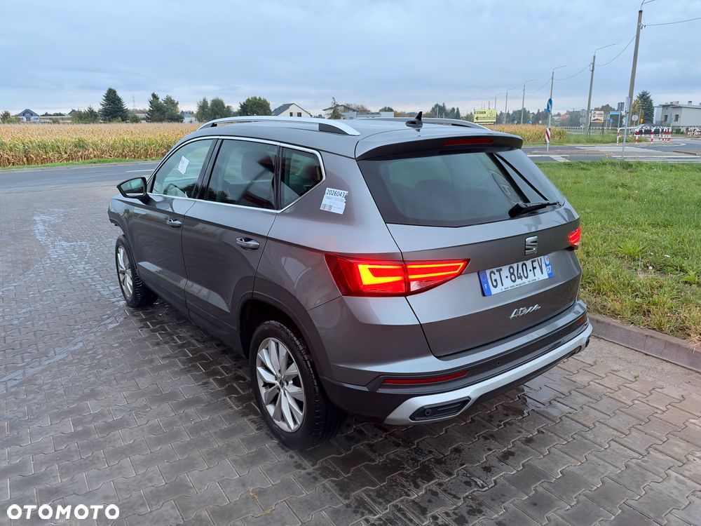 Seat Ateca - 5