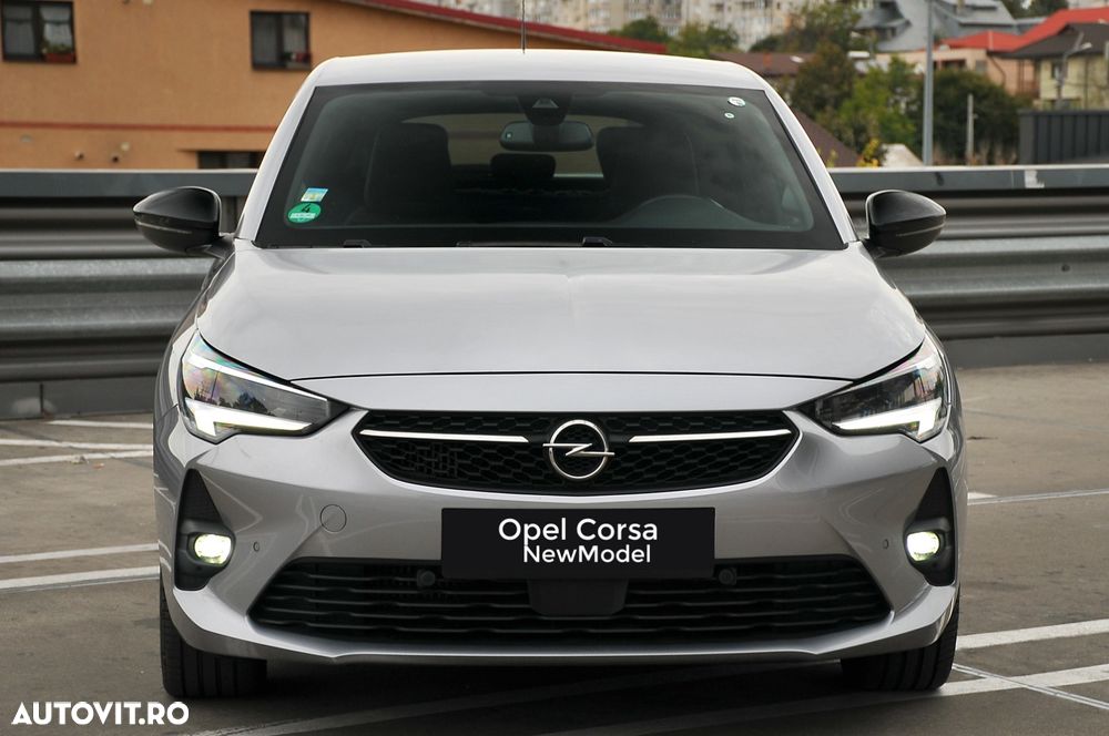 Opel Corsa 1.5 Diesel Start/Stop Ultimate - 2