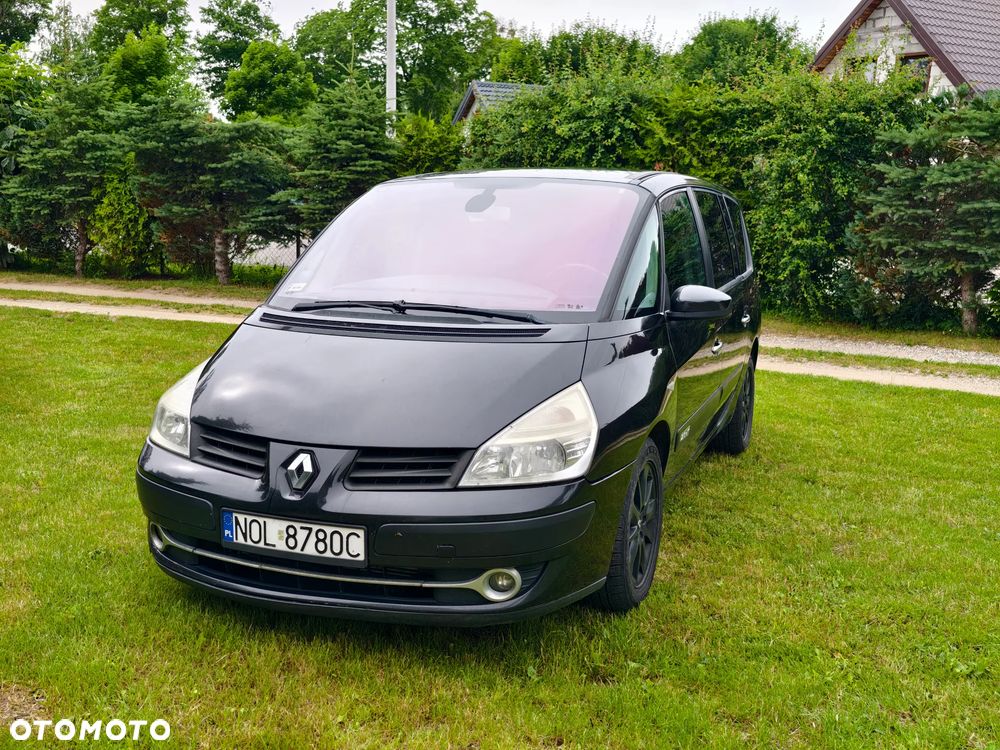 Renault Espace 2.0 dCi Impulsion - 2