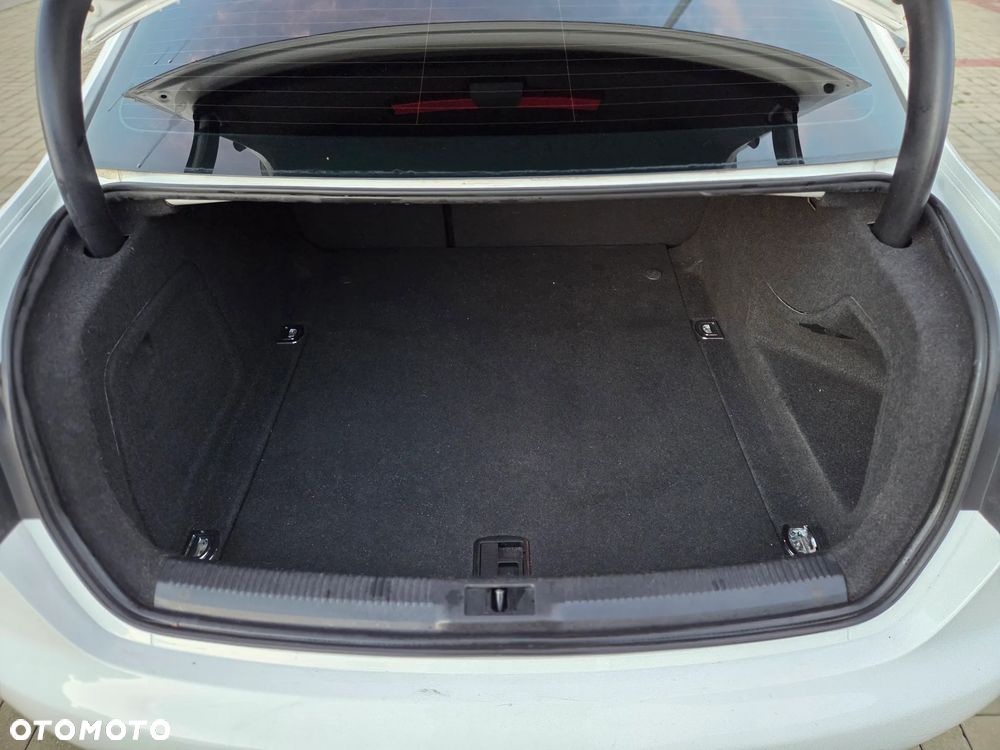 Audi A4 Limousine 1.8 TFSI Attraction - 23