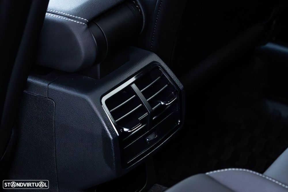 Audi Q3 Sportback 45 TFSIe S line S tronic - 35