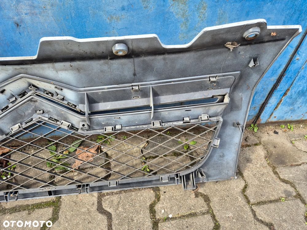 ATRAPA GRILL DUCATO JUMPER BOXER 06r.+ - 6