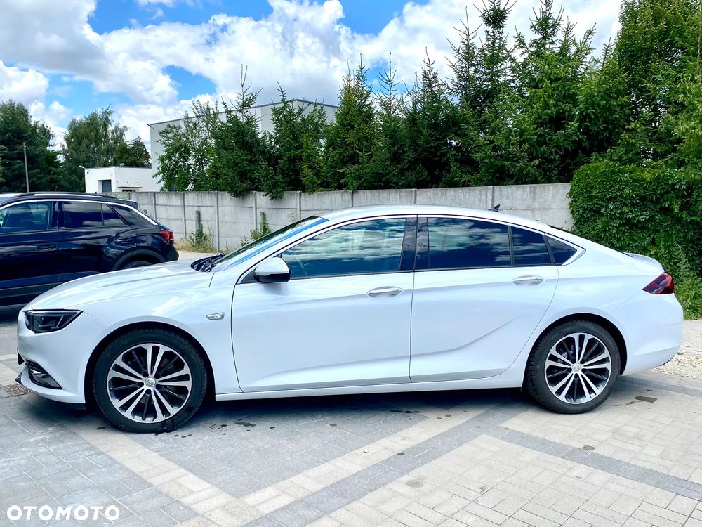Opel Insignia 1.6 T Ultimate S&S - 1