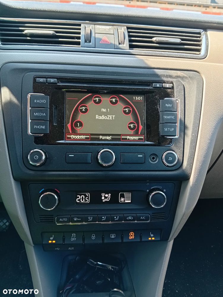 Seat Toledo 1.2 TSI Style - 5