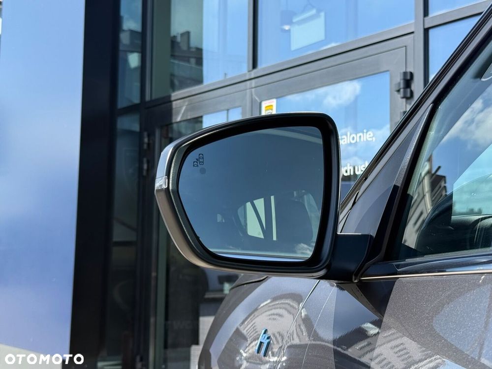 Citroën C5 Aircross 1.6 PHEV 225 Max EAT8 - 14