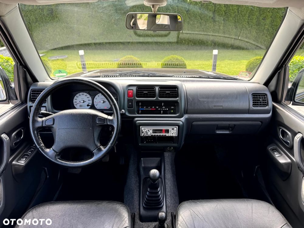 Suzuki Jimny - 7