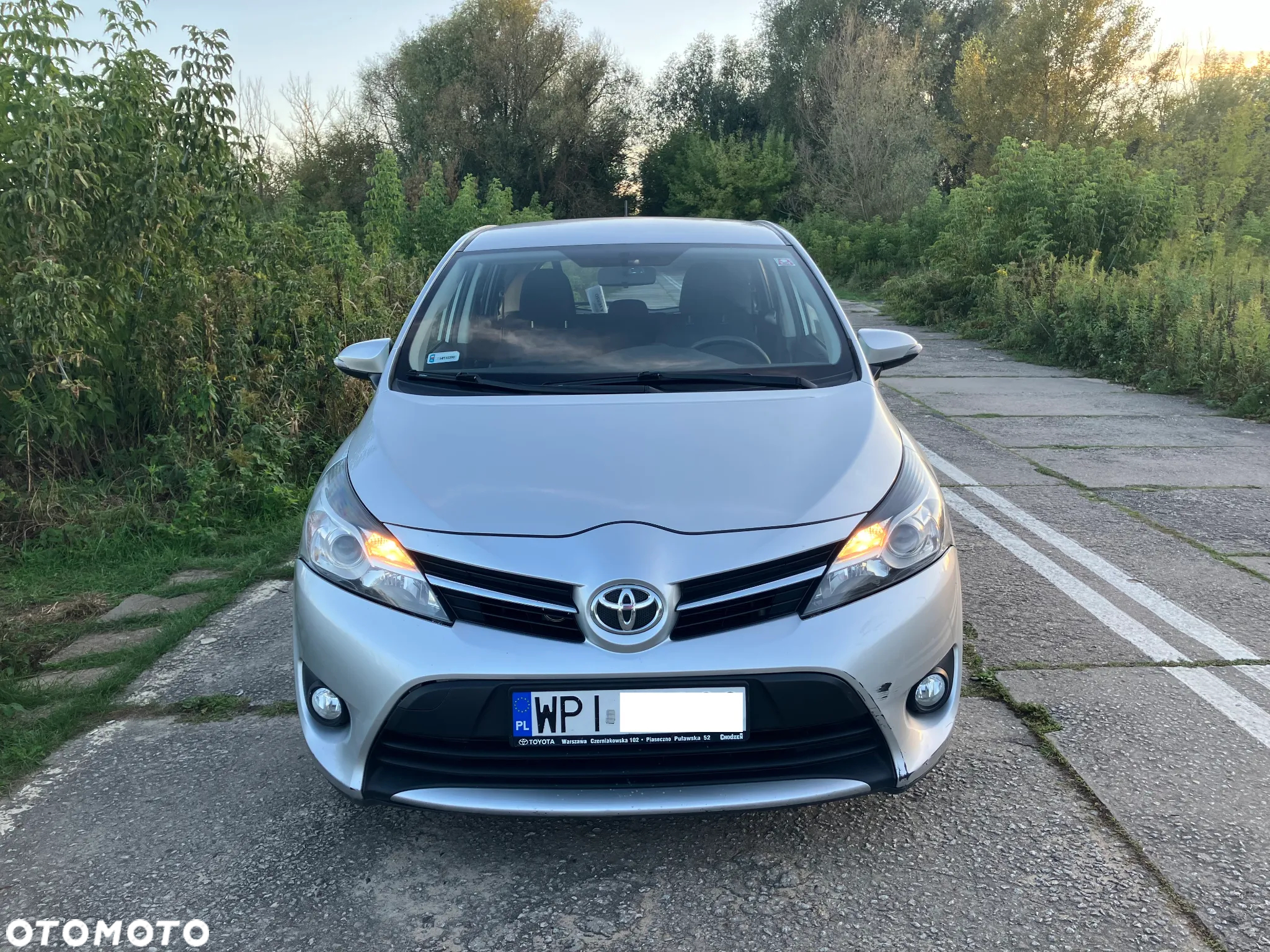 Toyota Verso 1.6 Active - 7