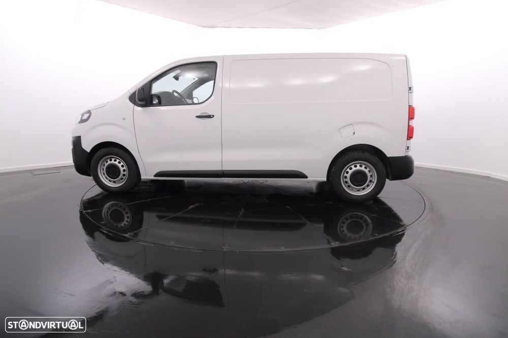 Citroën jumpy Jumpy Furgão Van 1.5 BlueHDi 120cv - 4