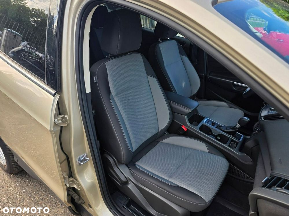 Ford Escape 1.5 EcoBoost AWD SE - 31