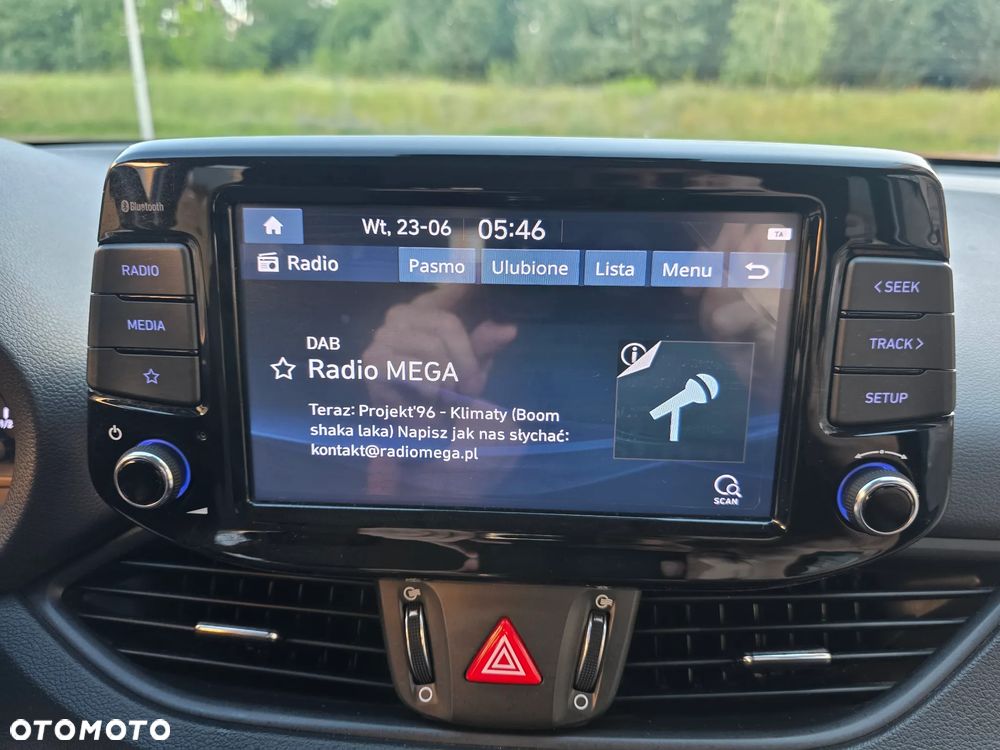 Hyundai i30 1.0 T-GDI Modern - 19