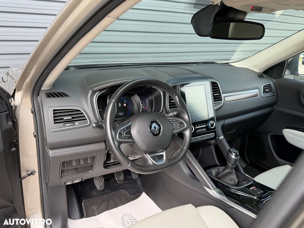 Renault Koleos ENERGY dCi 130 INTENS - 14