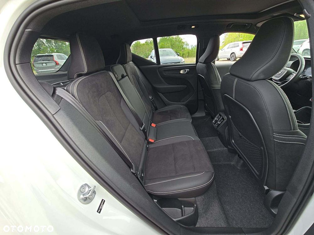Volvo XC 40 - 8