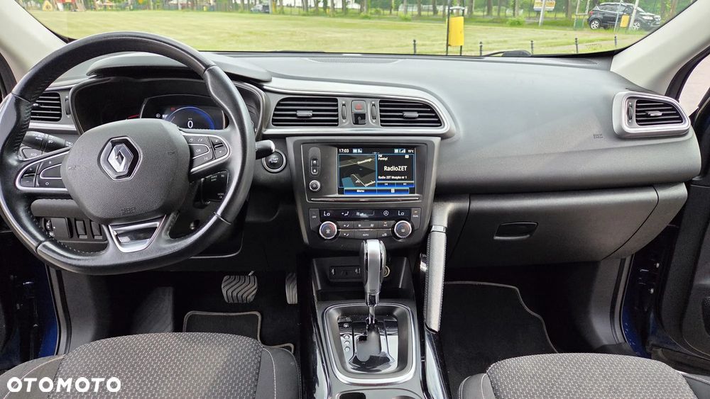 Renault Kadjar - 11
