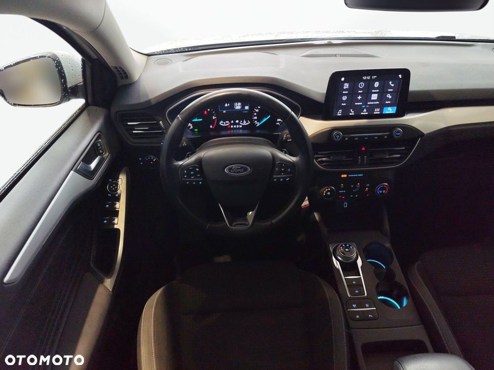 Ford Focus - 15