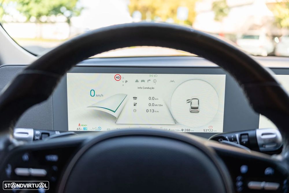 Hyundai Ioniq 5 73 kWh Premium - 19