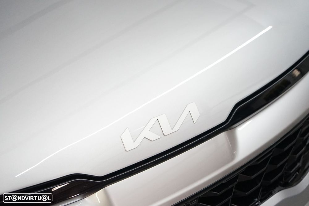 Kia Sportage 1.6 T-GDI Drive - 8
