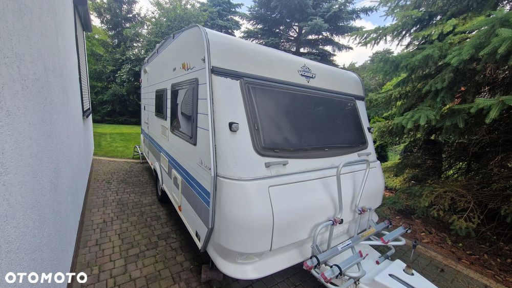 Hobby De Luxe 440 - 12