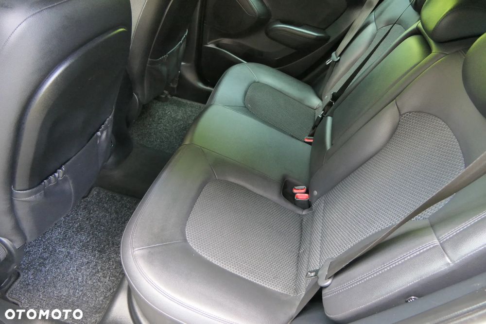 Hyundai ix35 1.6 2WD blue Comfort - 20