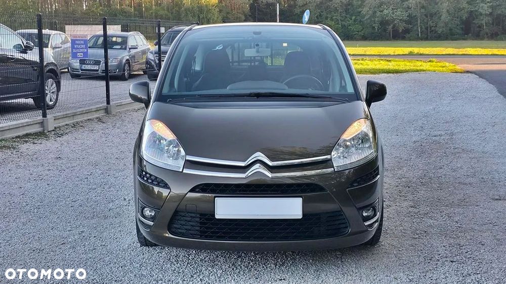 Citroën C4 Picasso 1.6 HDi Selection - 6