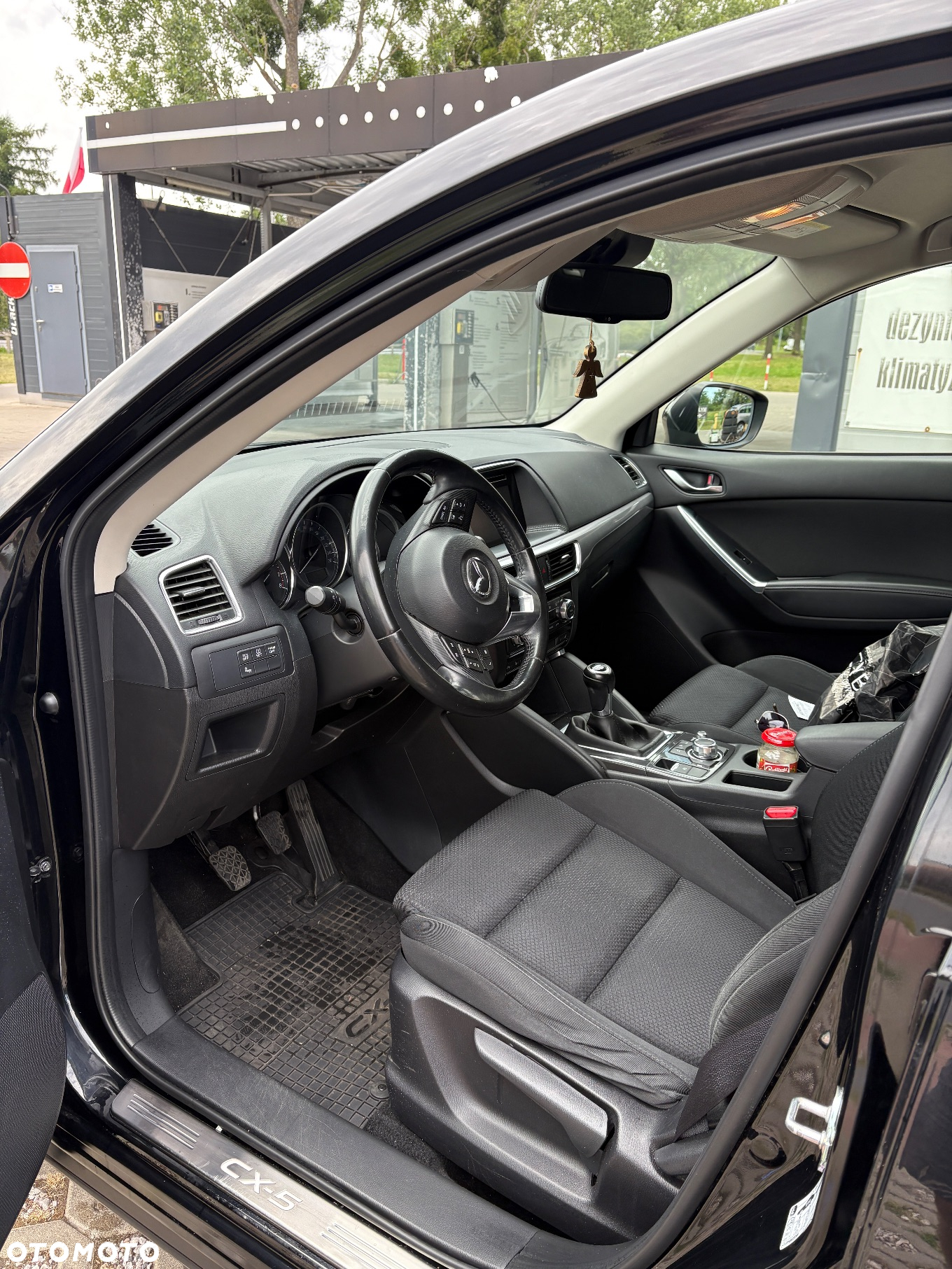 Mazda CX-5 2.0 Skymotion 2WD - 5