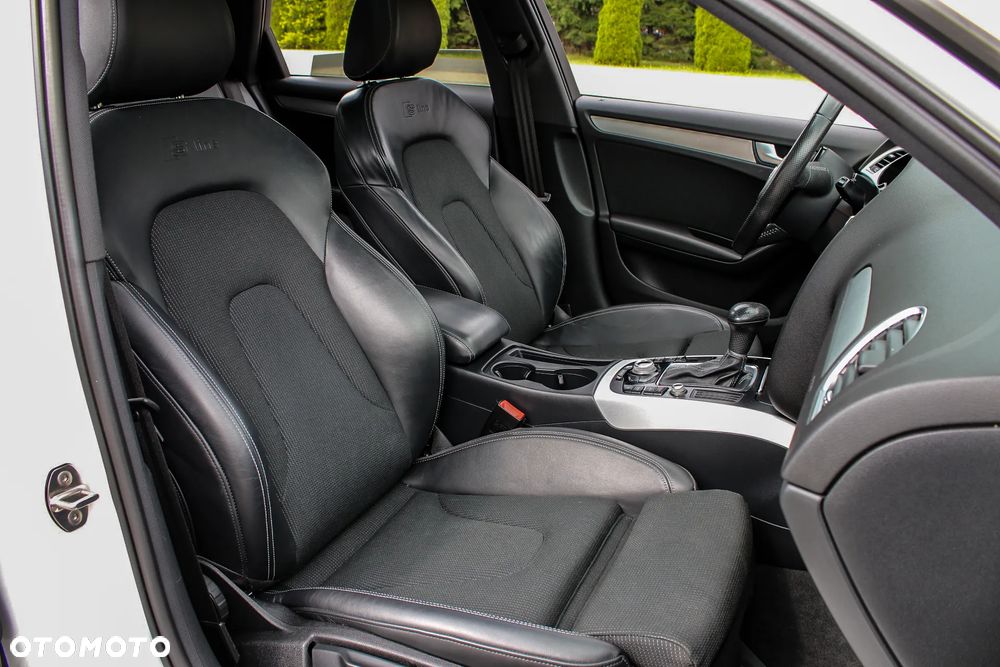 Audi A4 - 20