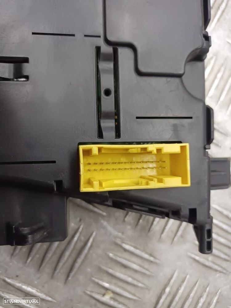 QUADRANTE CITROEN C4 GRAND PICASSO I 2009 -9666217280 - 1